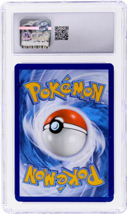 2024 Pokemon Shrouded Fable Fezandipiti Ex Ultra Rare Holo #84 CGC 10 - Image 2