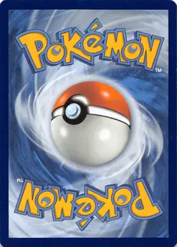 Gastly 63/112 Common FireRed & LeafGreen Pokemon Lightly Played - Image 2