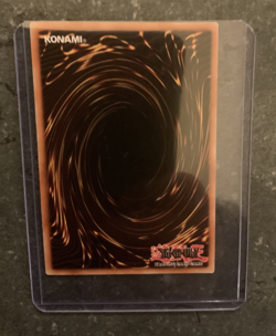 X-Saber Airbellum (HA01-EN011) NM Secret Rare Limited Edition Yugioh 1 - Image 2