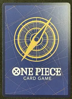X4 OP10-082 Kuzan SR One Piece card game Royal Blood NM - Image 2