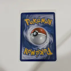 Pokemon Umbreon BW93 Promo Black & White Cosmos Holo. Pk001998 - Image 2