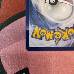 Cynthia's Garchomp EX 241/182 Hyper Rare Full Art Holo Pokemon Destined Rivals - Image 4