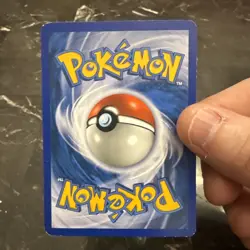 Pokemon Mew Lv. 40 15/132 2007 Holo - Image 2
