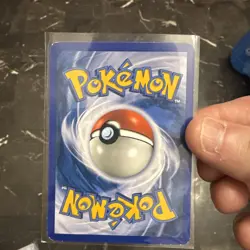 Pokemon Mew Lv. 40 15/132 2007 Holo - Image 4