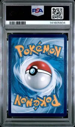 2025 POKEMON CINESE SEMPLIFICATO CSV4C #158 MAUSHOLD EX SAR PSA 10 - Image 2