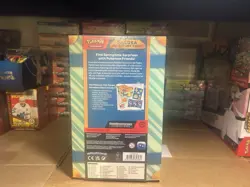 Pokemon TCG: Paldea Adventure Chest Sealed Box - Image 2