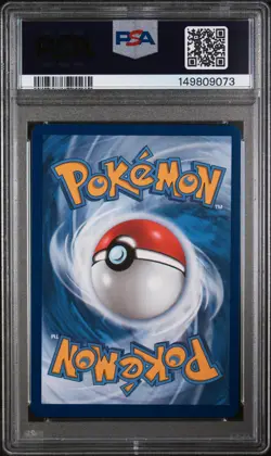 Ethan'S Ho-Oh Ex Hyper Rare Pokemon Dri En-Destined Rivals 239 NM PSA 9 - Image 2