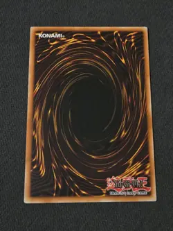 Contrast HERO Chaos SDHS-EN041 Ultra Rare 1st Edition NM Yugioh - Image 2