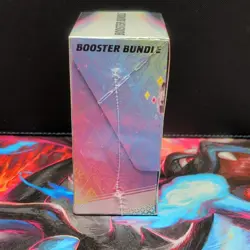 Pokemon TCG Scarlet & Violet Prismatic Evolutions Booster Bundle Box 6+ - Image 3
