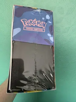 Pokemon TCG Chaos Rising Pokemon Center ETB - Sealed - Image 2