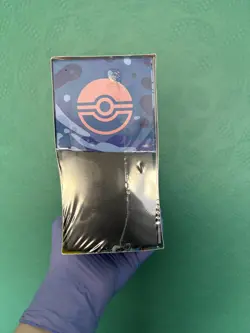 Pokemon TCG Chaos Rising Pokemon Center ETB - Sealed - Image 5