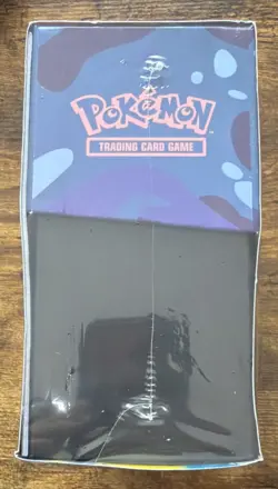 Pokemon TCG: Chaos Rising ETB (Elite Trainer Box) - NEW AND SEALED - In Hand - Image 4