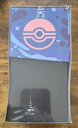 Pokemon TCG: Chaos Rising ETB (Elite Trainer Box) - NEW AND SEALED - In Hand - Image 5