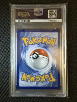 2019 POKEMON SUN & MOON COSMIC ECLIPSE #157 RESHIRAM & ZEKROM GX PSA 9 - Image 5