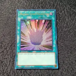 Magical Stone Excavation M/NM SS05-ENV02 | MINT Ultra Rare 1st Edition | Yugioh! - Image 1