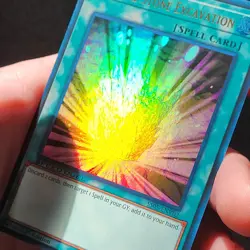 Magical Stone Excavation M/NM SS05-ENV02 | MINT Ultra Rare 1st Edition | Yugioh! - Image 2