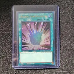 Magical Stone Excavation M/NM SS05-ENV02 | MINT Ultra Rare 1st Edition | Yugioh! - Image 5