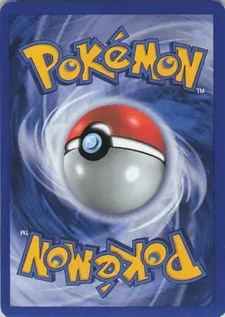 Misdreavus [Reverse Holo] #91 Diamond & Pearl Pokemon Card - Image 2