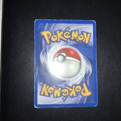 Entei - 1st EDITION RARE - Neo Revelation 17/64 - Card Pokemon ENG WOTC - Image 3
