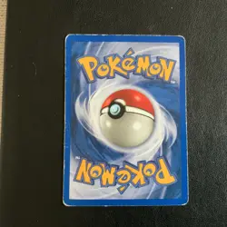 Entei - 1st EDITION RARE - Neo Revelation 17/64 - Card Pokemon ENG WOTC - Image 4