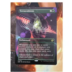 Terrasymbiosis BORDERLESS EOE 312 EN - Image 1
