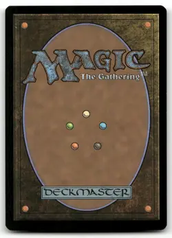 Zodiark, Umbral God #128 (Foil) (NM) Final Fantasy FIN Magic MTG - Image 2