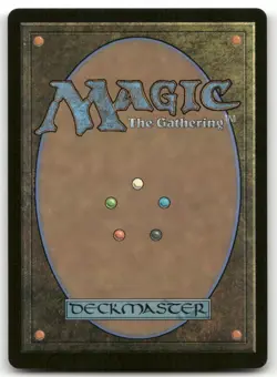 Mindspring Merfolk (Borderless) #335 (NM) Aetherdrift DFT Magic MTG - Image 2
