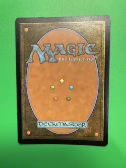 Stomping Ground - R258 - FOIL - MTG - Edge of Eternities (EOE) Near Mint - Image 2