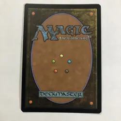 Space-Time Anomaly Borderless Foil - EOE 0315 - NM - MTG Magic - Image 2