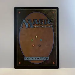 Sword of the Animist - FIC 0362 NM - MTG Magic - Image 3