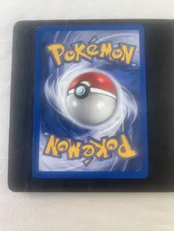 Pokemon TCG Full Heal 82/102 Base Set Uncommon Trainer WOTC Unlimited LP - Image 2