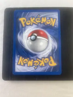 Pokemon TCG Full Heal 82/102 Base Set Uncommon Trainer WOTC Unlimited LP - Image 3