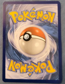 Pikachu SM98 Cosmos Holo Black Star Promo Pokemon Sun & Moon NM - Image 3
