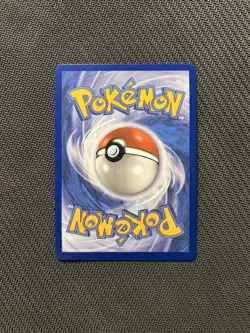Pokemon TCG Rotom ex 111/094! NM Condition! See Description! - Image 2