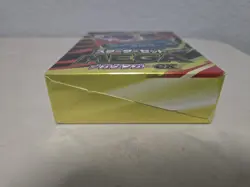 Pokemon Mega Gengar EX Starter Set Japanese Sealed Starter Deck - Image 4