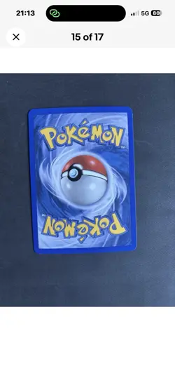 Pokemon TCG EX Emerald 9 STAMPED Reverse Holo & Holo Bundle Private Listing Only - Image 2
