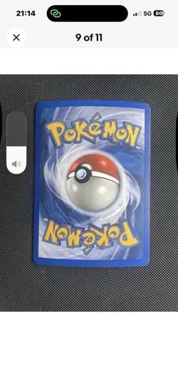 Pokemon TCG EX Emerald 9 STAMPED Reverse Holo & Holo Bundle Private Listing Only - Image 4