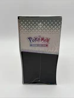 Pokemon TCG Scarlet Violet Prismatic Evolutions Elite Trainer Box ETB Sealed - Image 4