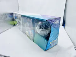 Pokemon TCG: Eevee Collector's Treasure Chest with 2 Poke Ball Tins (3-Pack) - Image 5