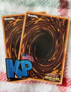Phoenix Dragon (Pair) • Super Rare • Gold Rush Pack (Yu-Gi-Oh OCG) - Image 2