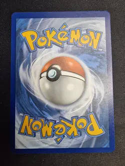 Match Battle McDonald's Pokemon Card 2023 - Tandemaus - 013/015 - Image 4