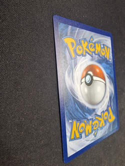 Match Battle McDonald's Pokemon Card 2023 - Tandemaus - 013/015 - Image 5
