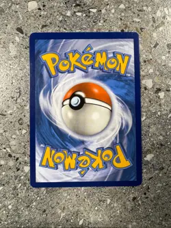 Pokemon TCG Cards Eiscue ex 222/197 Obsidian Flames Special Illustration Rare - Image 2