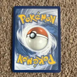 Roxie's Performance SIR 121/086 Chaos Rising CRI Pokemon Card - Image 2