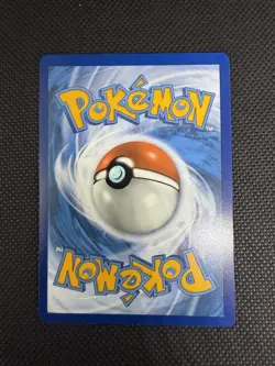 Charizard EX 215/197 Pokemon Card OBF, Mint Condition - Image 2
