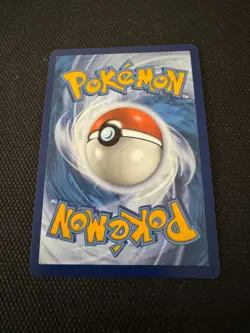 Glimmora EX Ultra Rare Shiny - POKEMON CARD - Paldean Fates 218/091 NM - Image 2