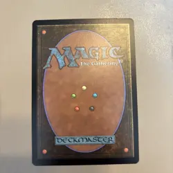 Secrets of Strixhaven - Bitterthorn, Nissa's Animus - MTG Magic the Gathering NM - Image 2