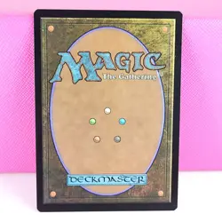 MTG Timeless Lotus 0143 Commander: Lorwyn Eclipsed Regular LP - Image 2