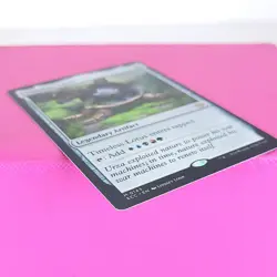 MTG Timeless Lotus 0143 Commander: Lorwyn Eclipsed Regular LP - Image 3