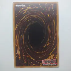 Yugioh Hot Red Dragon Archfiend King Calamity SDCK-EN047 Super Rare 1st Ed - Image 2